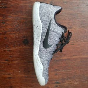 Nike Kobe oreo elite gs 11